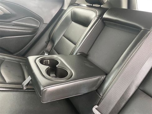 Used 2018 GMC Terrain SLT w/ Preferred Package image 42