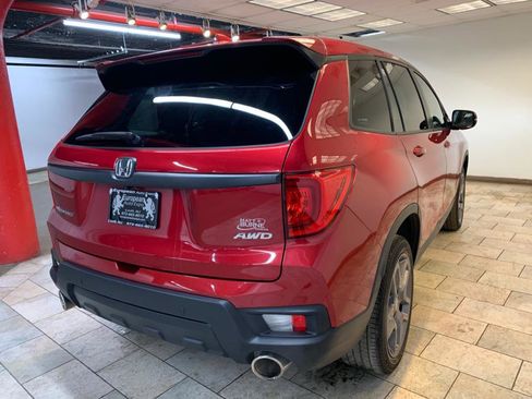 Used 2022 Honda Passport EX-L image 5