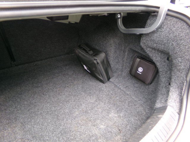 Used 2023 Volkswagen Jetta SE w/ Panoramic Sunroof Package FWD image 20
