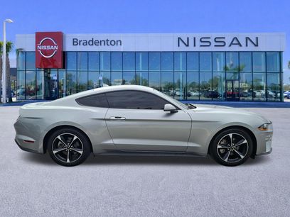 Used 2023 Ford Mustang Coupe