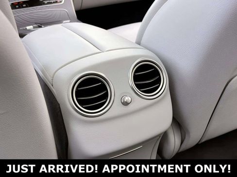 Used 2021 Mercedes-Benz E 450 4MATIC All-Terrain Wagon image 12