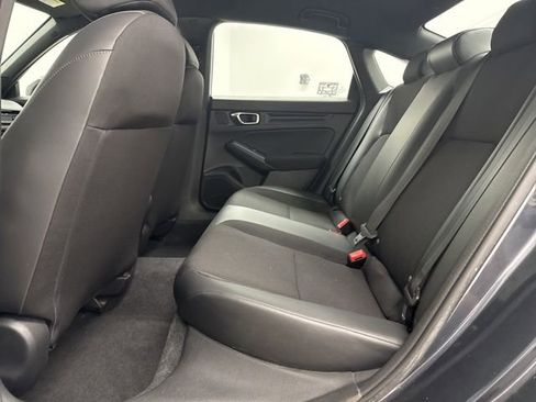 Used 2024 Honda Civic Sport image 13