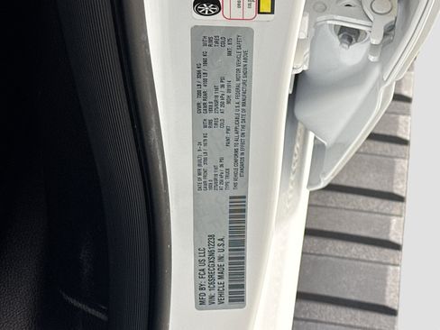 Used 2025 RAM 1500 Tradesman image 38