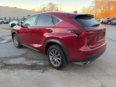 Used 2019 Lexus NX 300 AWD image 7