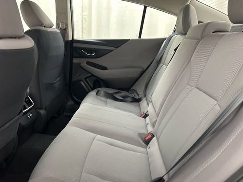 Used 2023 Subaru Legacy Premium image 25