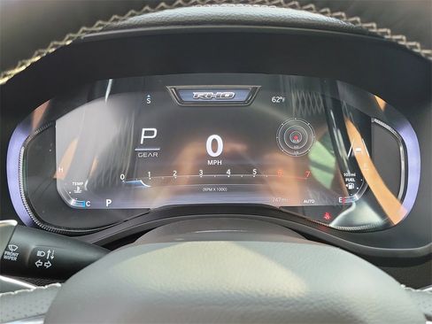 Used 2026 RAM 1500 RHO image 7