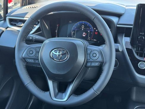 New 2026 Toyota Corolla SE FWD image 7