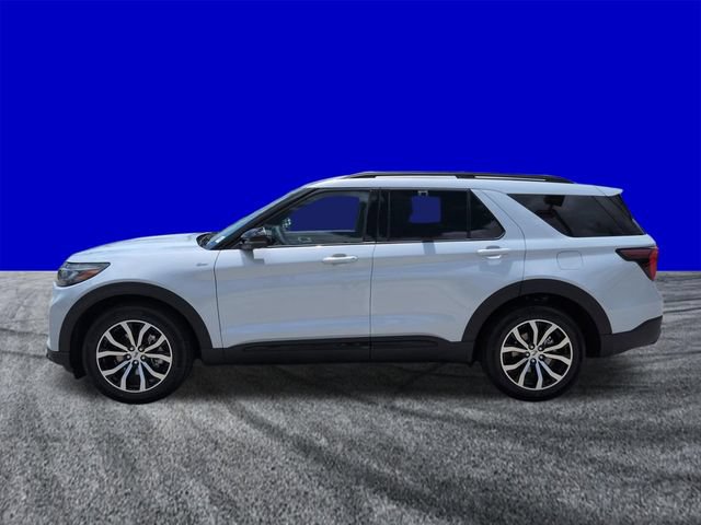 New 2026 Ford Explorer ST-Line RWD image 7