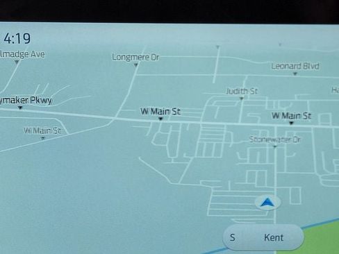 New 2026 Ford Escape Platinum w/ Premium Technology Package image 6