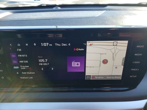 Used 2023 Kia K5 GT-Line image 13