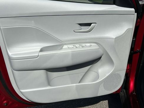New 2026 Hyundai Kona SE image 15