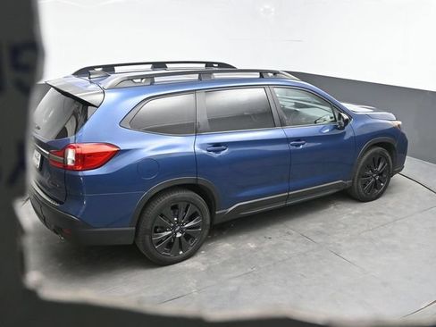 Used 2022 Subaru Ascent Onyx Edition AWD/4WD image 29