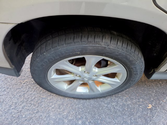 Used 2008 Lexus RX 350 AWD image 33