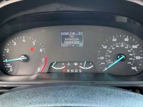 Used 2021 Ford EcoSport S image 24