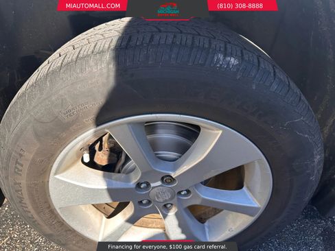 Used 2013 Subaru Outback 2.5i Premium image 29