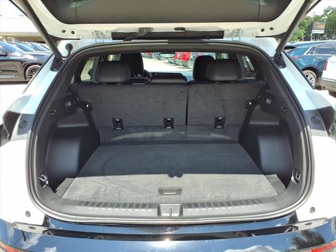 Used 2024 Chevrolet Blazer EV RS AWD/4WD image 16