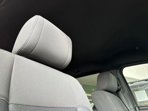 New 2025 Toyota Tundra SR5 RWD image 18