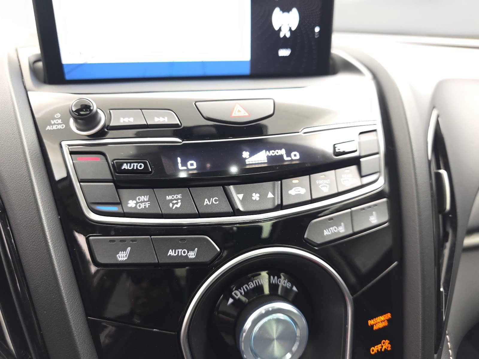Used 2023 Acura RDX w/ Technology Package FWD image 21