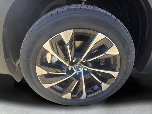 New 2026 MAZDA CX-50 2.5 Hybrid w/ Cargo Package image 9