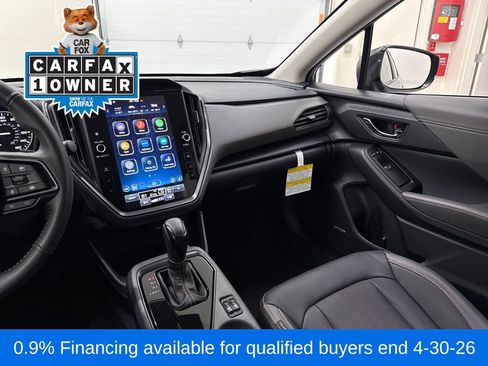 Used 2025 Subaru Crosstrek 2.5i Limited AWD/4WD image 15