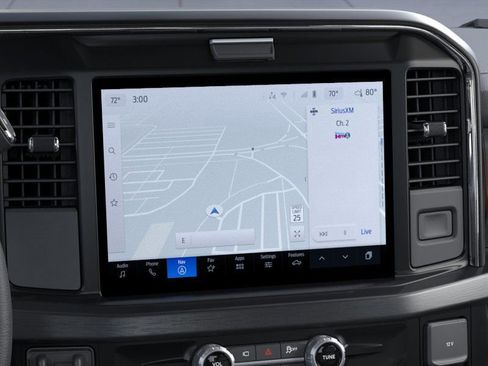 New 2026 Ford F350 Lariat RWD image 15