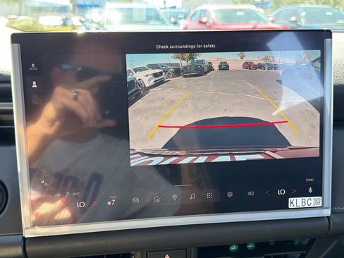 New 2026 MAZDA CX-5 Select AWD/4WD image 19
