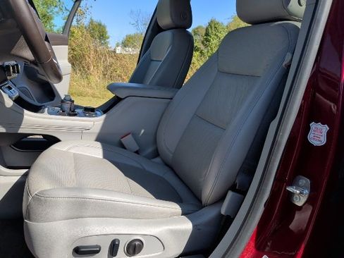 Certified 2023 GMC Acadia SLT image 15