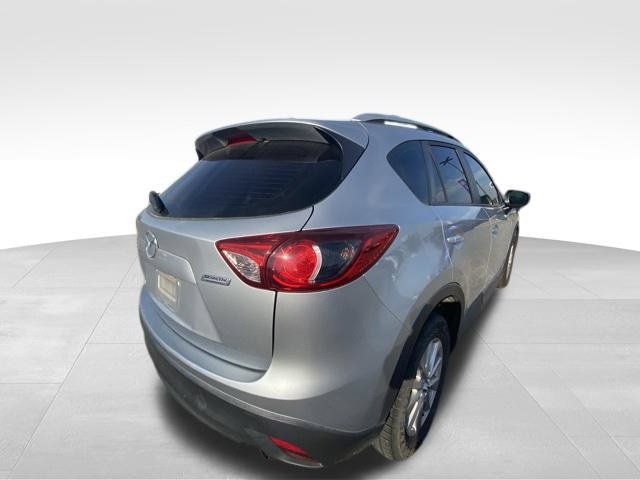 Used 2016 MAZDA CX-5 Sport AWD/4WD image 13