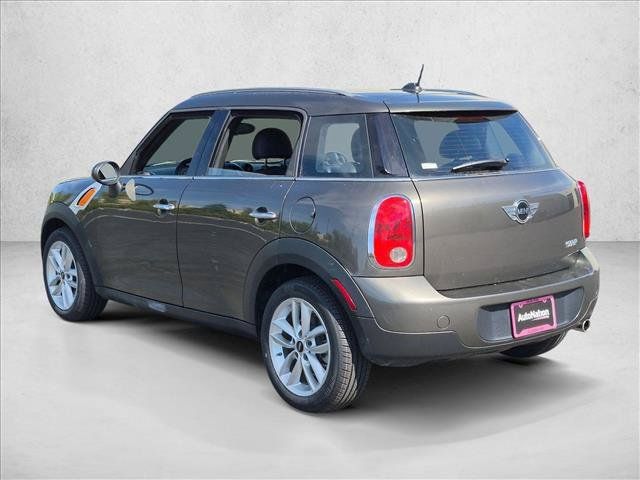 Used 2012 MINI Cooper Countryman FWD image 7