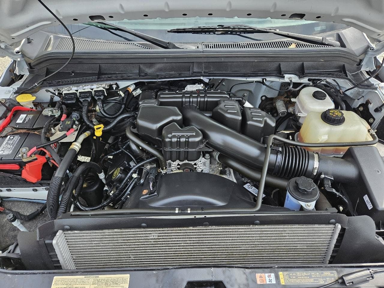 Used 2015 Ford F350 XL RWD image 40
