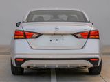Used 2021 Nissan Altima 2.5 SV image 6