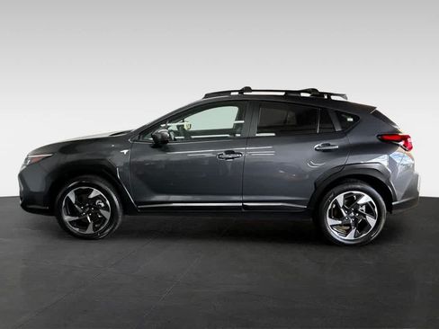 Used 2024 Subaru Crosstrek 2.5i Limited w/ Crosstrek Mirror Package AWD/4WD image 4