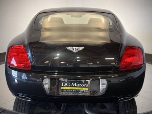 Used 2005 Bentley Continental GT AWD/4WD image 26