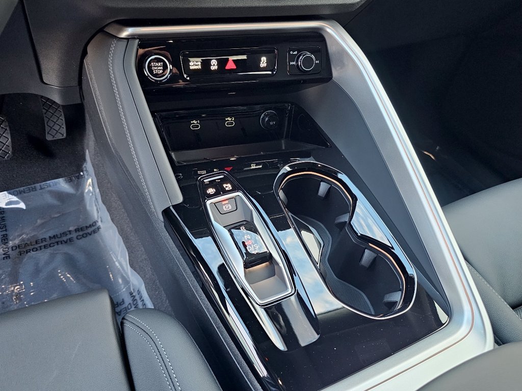New 2026 Audi Q5 Premium Plus AWD/4WD image 11