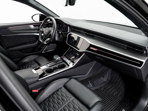 Used 2023 Audi RS 6 image 22