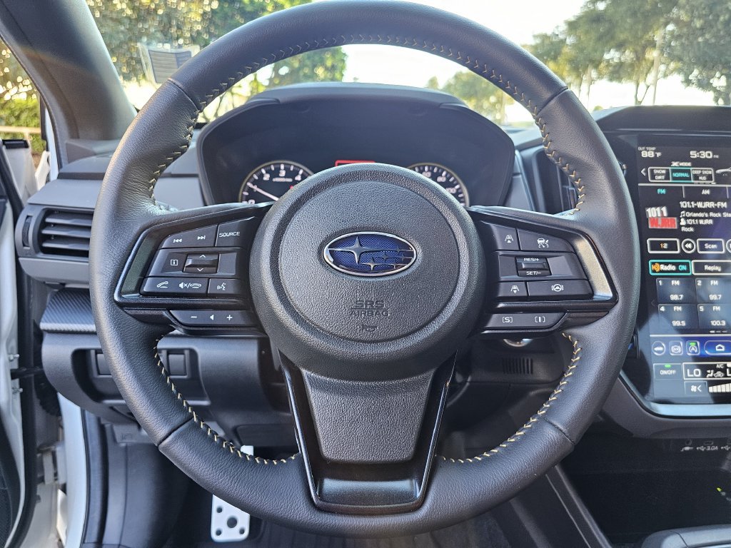 Certified 2024 Subaru Crosstrek 2.5i Sport w/ Popular Package #4A AWD/4WD image 24