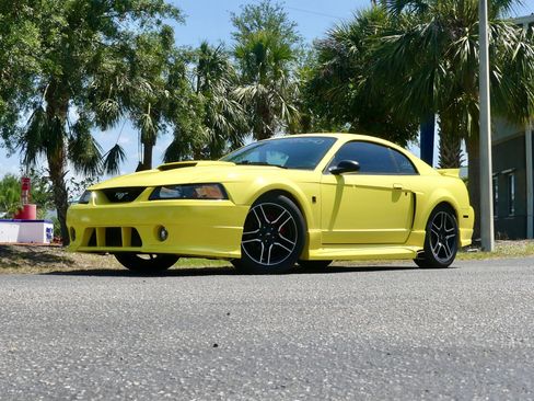 Used 2001 Ford Mustang GT image 10