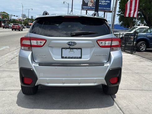 Used 2019 Subaru Crosstrek 2.0i Limited w/ Moonroof Package w/Navigation AWD/4WD image 13