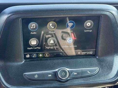 Used 2019 Chevrolet Camaro LT image 18