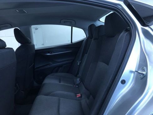 Used 2026 Toyota Camry LE FWD image 21