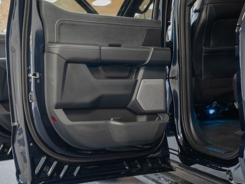 Certified 2024 Ford F150 Lariat w/ Equipment Group 502A High image 43