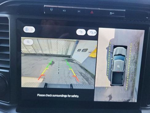 Used 2024 Ford F150 XLT w/ Equipment Group 302A MID image 15