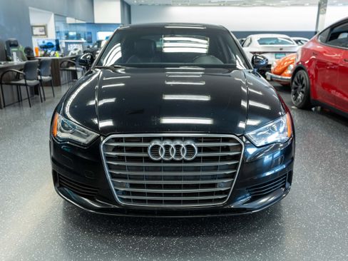 Used 2015 Audi A3 1.8T Premium Plus FWD image 2