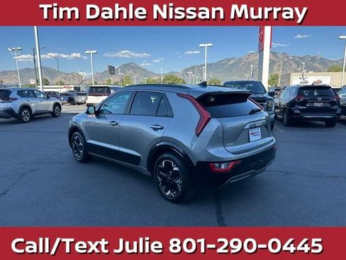 Used 2023 Kia Niro Wind FWD image 8