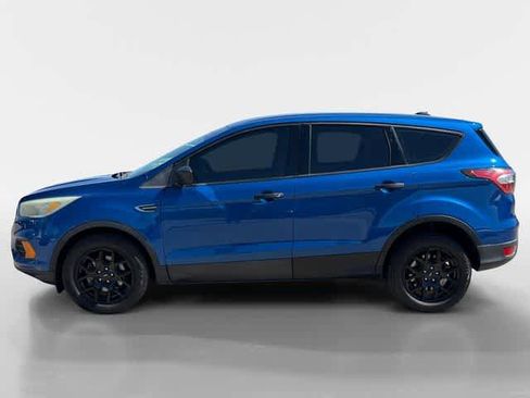 Used 2017 Ford Escape S FWD image 2
