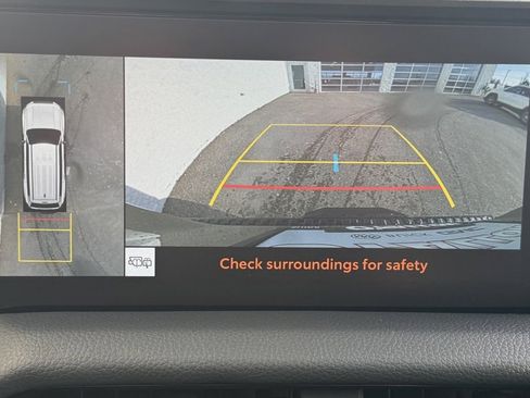 Used 2026 Toyota Land Cruiser image 24