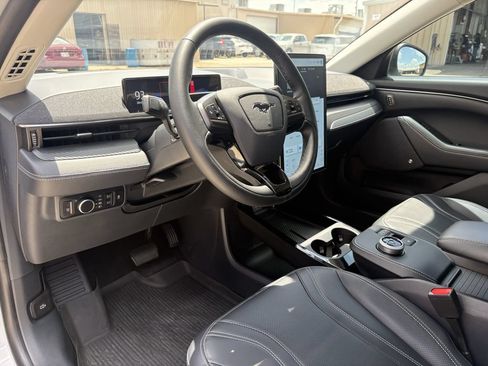Used 2023 Ford Mustang Mach-E Premium RWD image 14