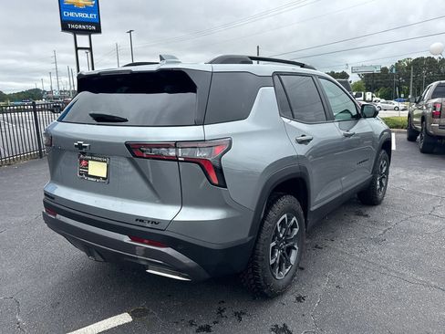 New 2026 Chevrolet Equinox ACTIV w/ Convenience Package III FWD image 6