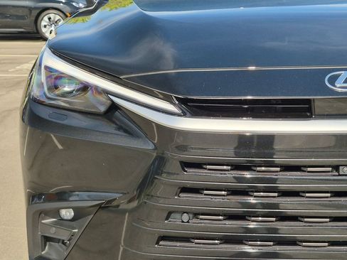 Used 2024 Lexus TX 350 AWD image 18