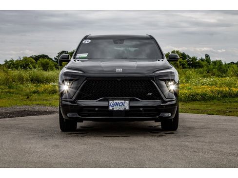 New 2026 Buick Enclave Sport Touring w/ Super Cruise Package image 47